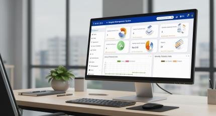 Hospital Management System